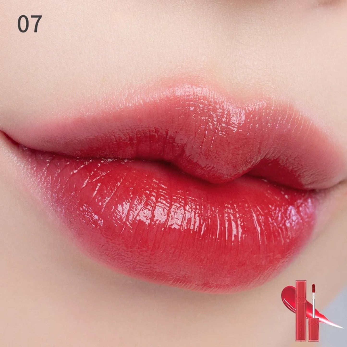 Rom&nd DewyFul Water Tint