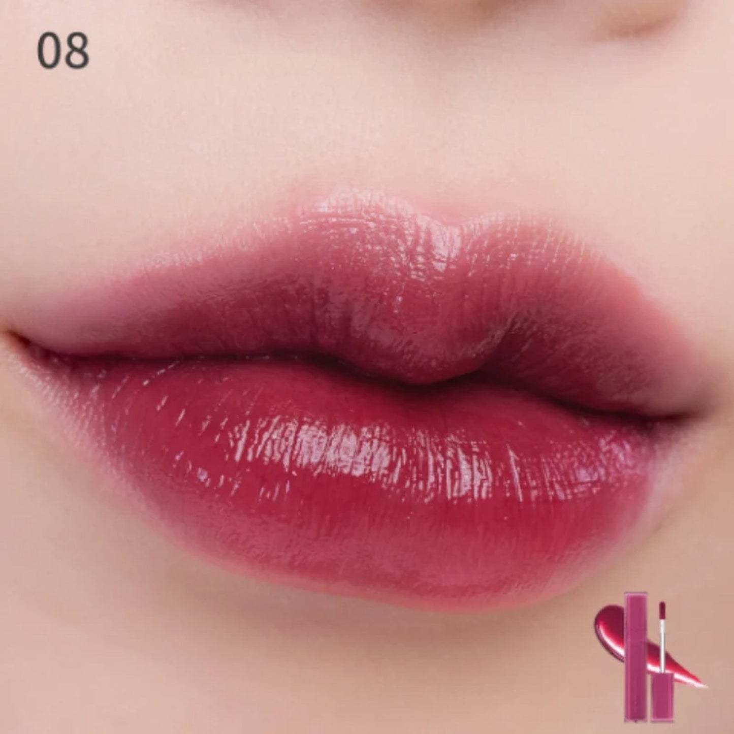 Rom&nd DewyFul Water Tint