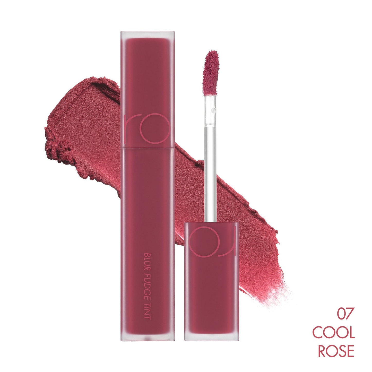 Rom&nd Blur Fudge Tint