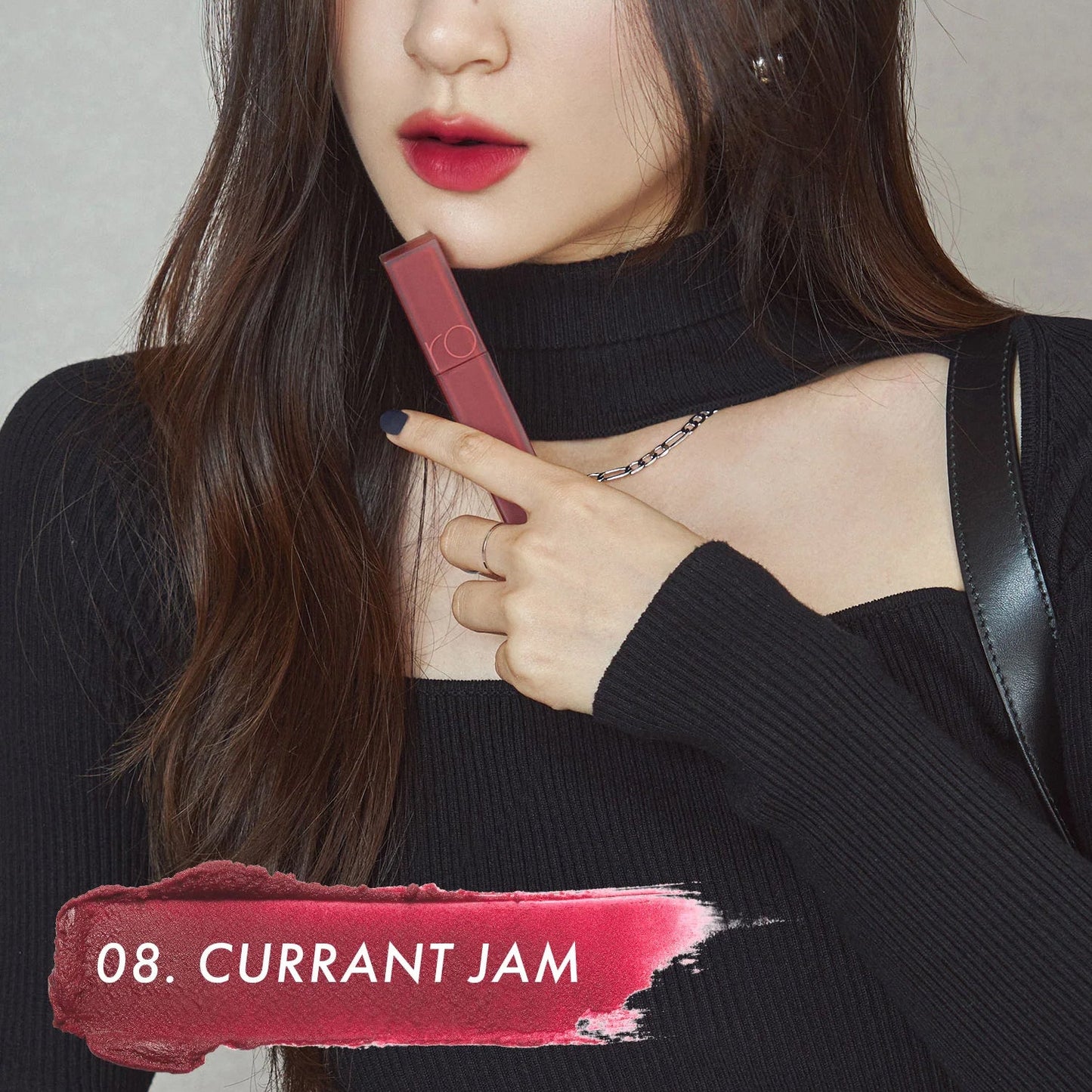 Rom&nd Blur Fudge Tint