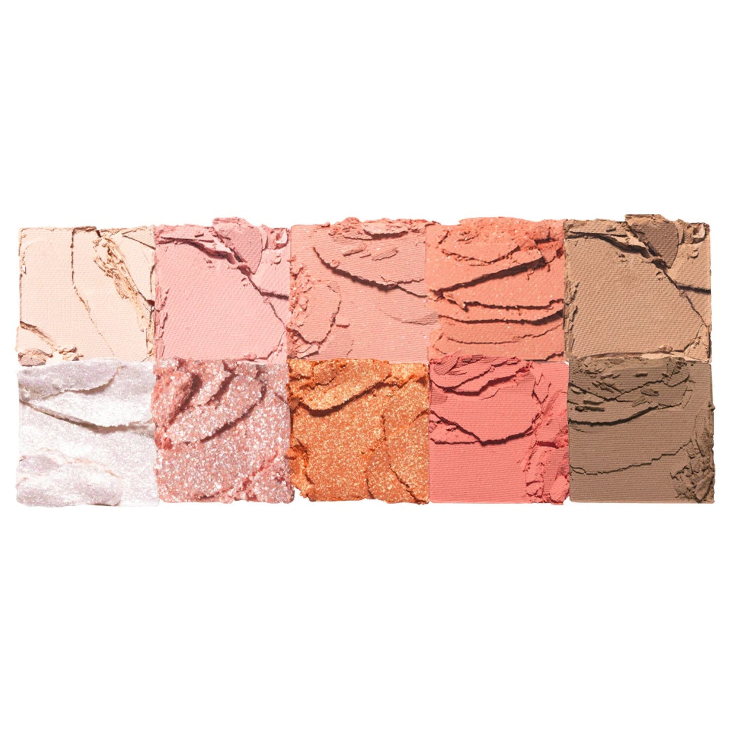 Rom&nd Better Than Palette Energetic Series