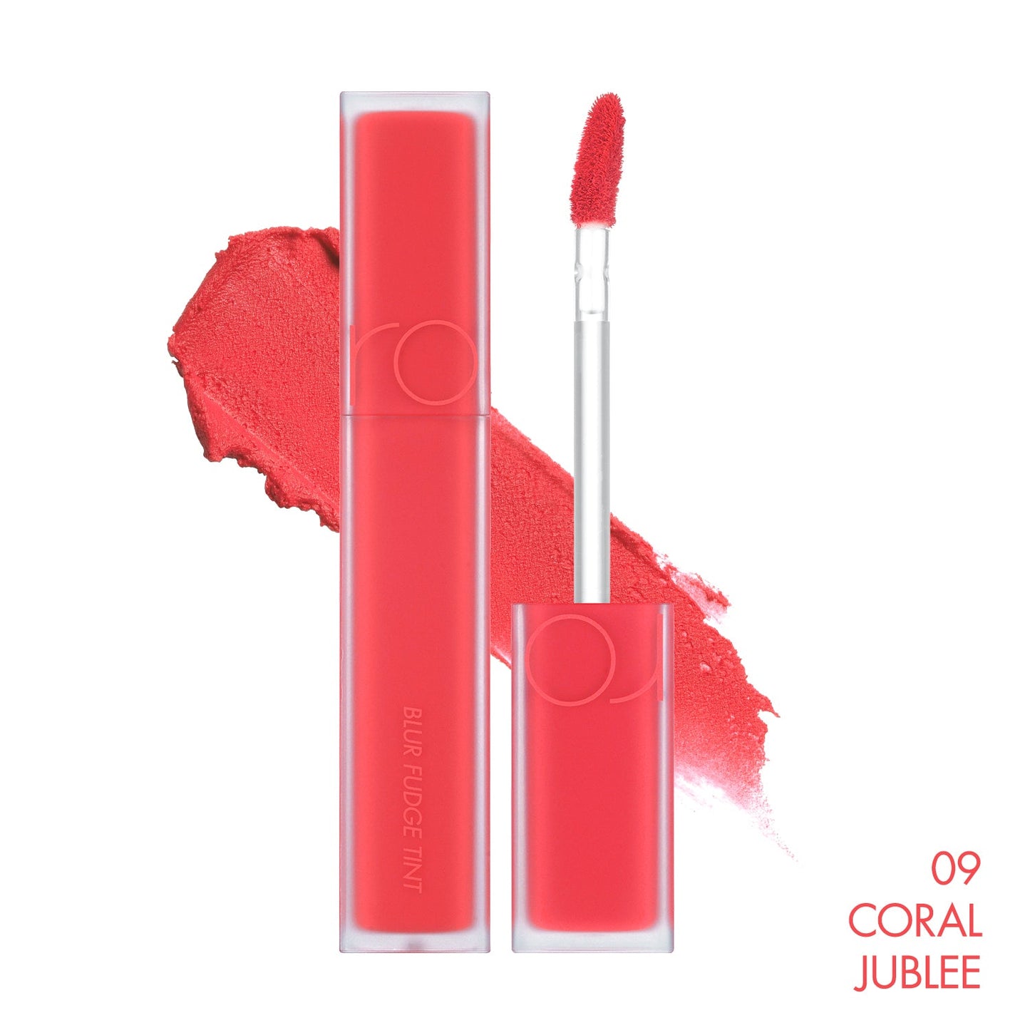 Rom&nd Blur Fudge Tint