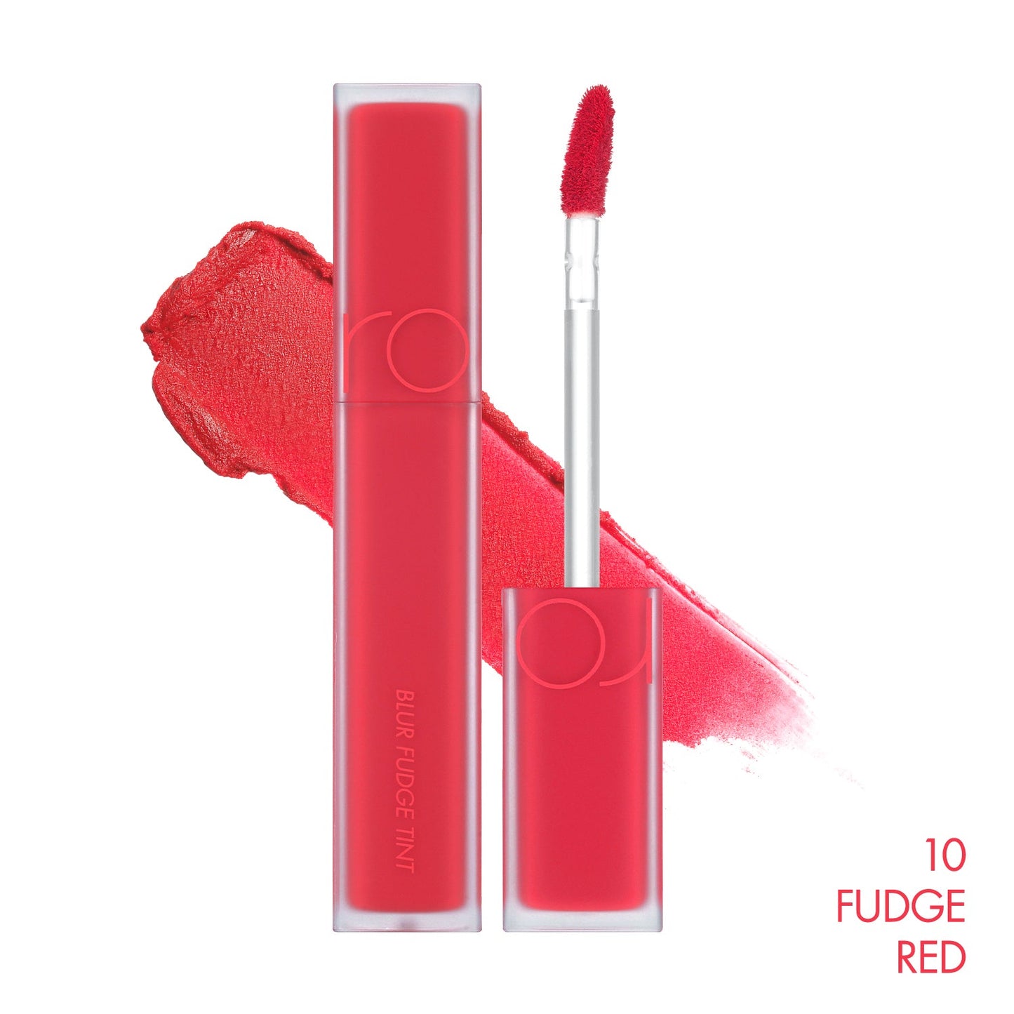 Rom&nd Blur Fudge Tint