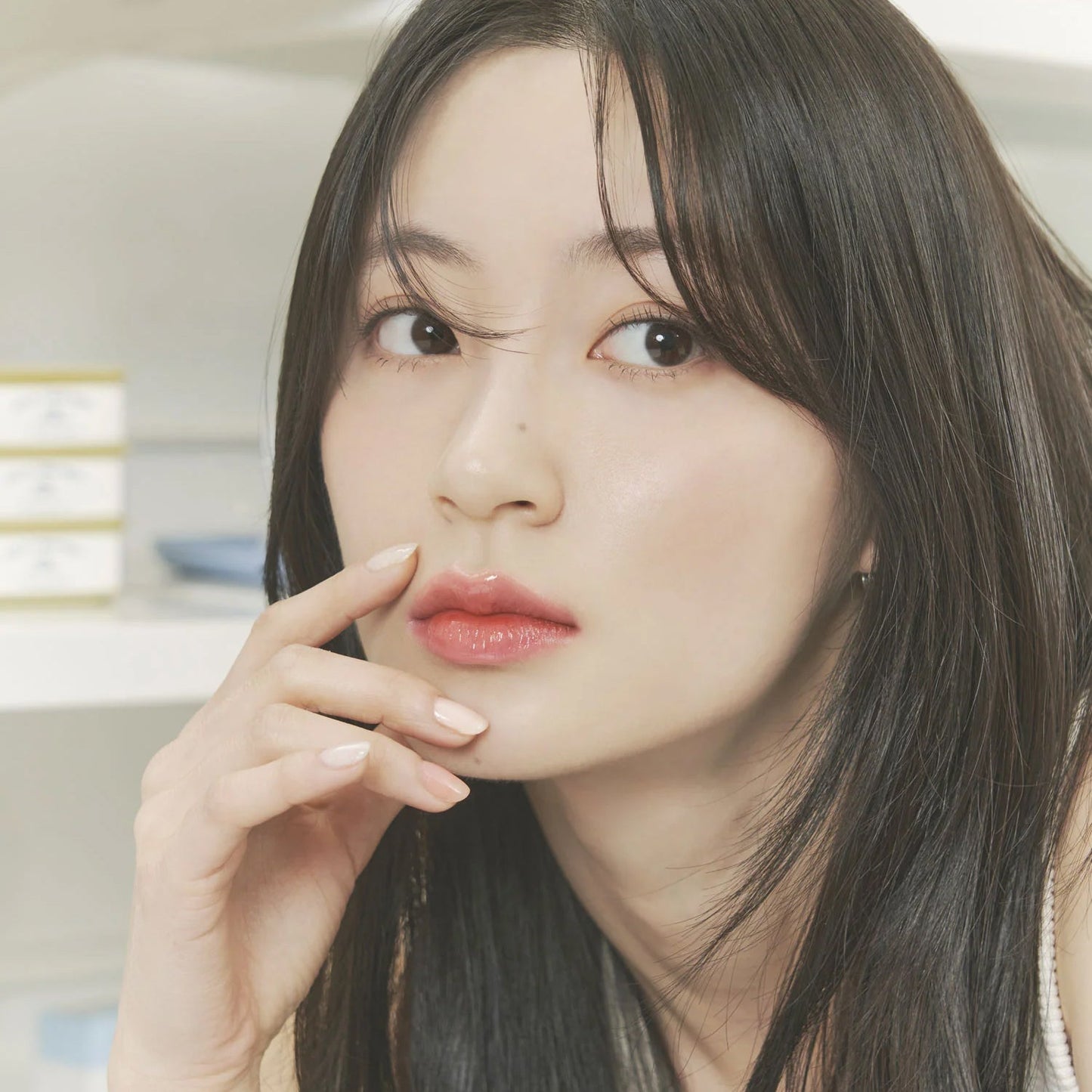 Rom&nd Dewyful Water Tint Milk Grocery Series