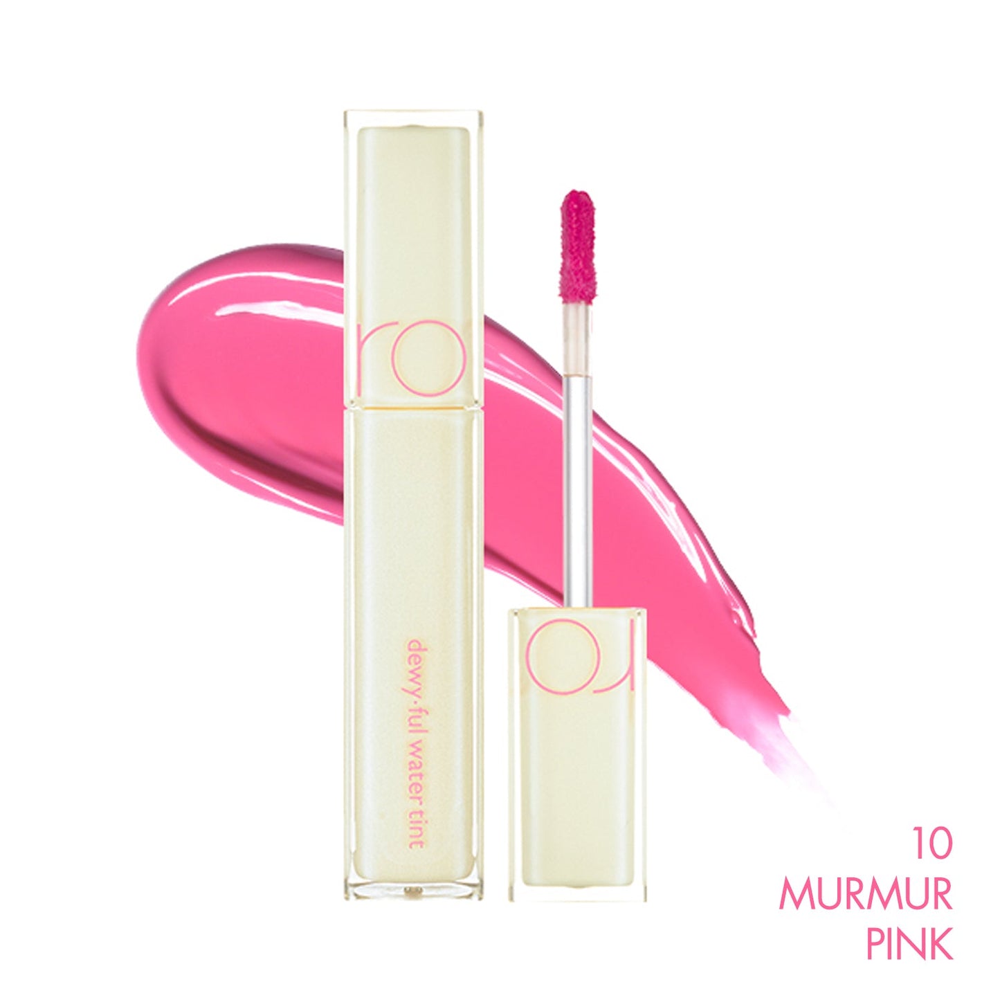 Rom&nd Dewyful Water Tint Milk Grocery Series