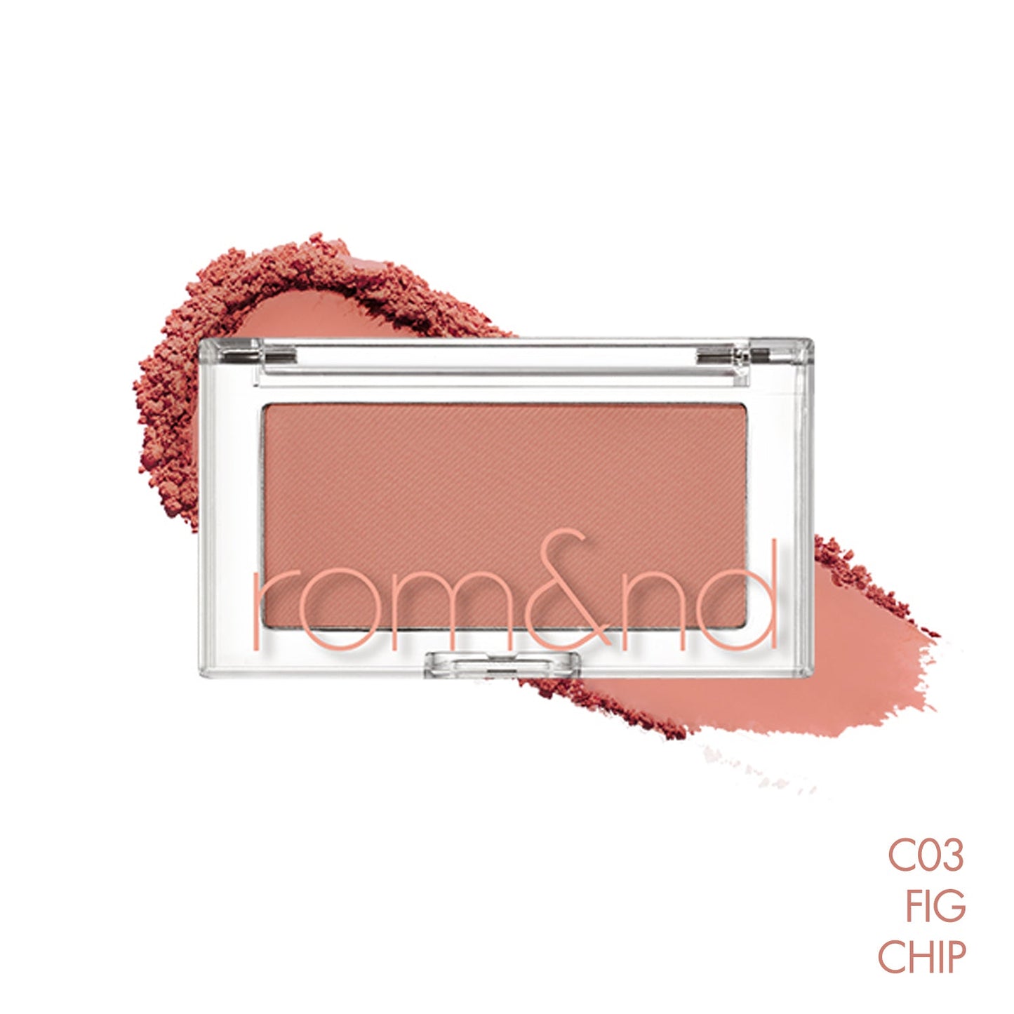 Rom&nd Better Than Cheek