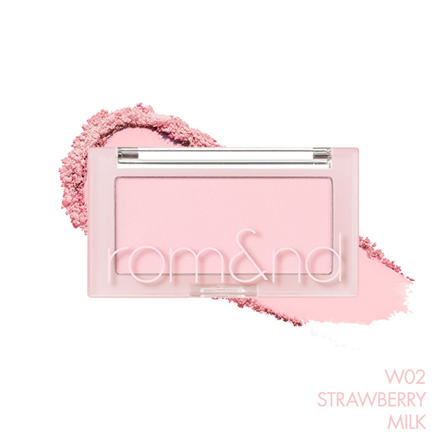 Rom&nd Better Than Cheek