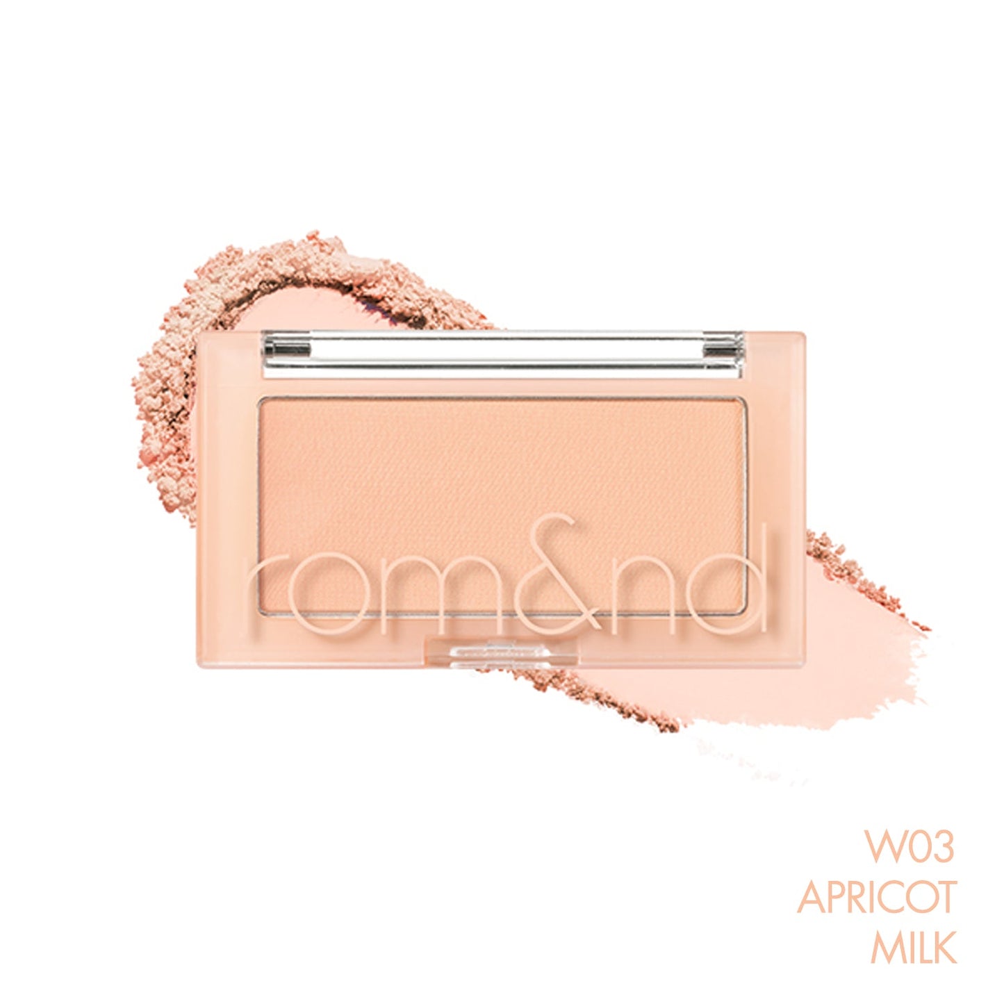 Rom&nd Better Than Cheek