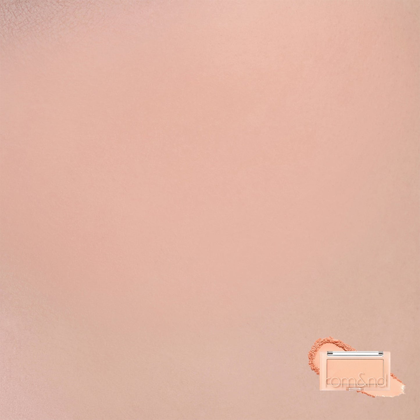 Rom&nd Better Than Cheek