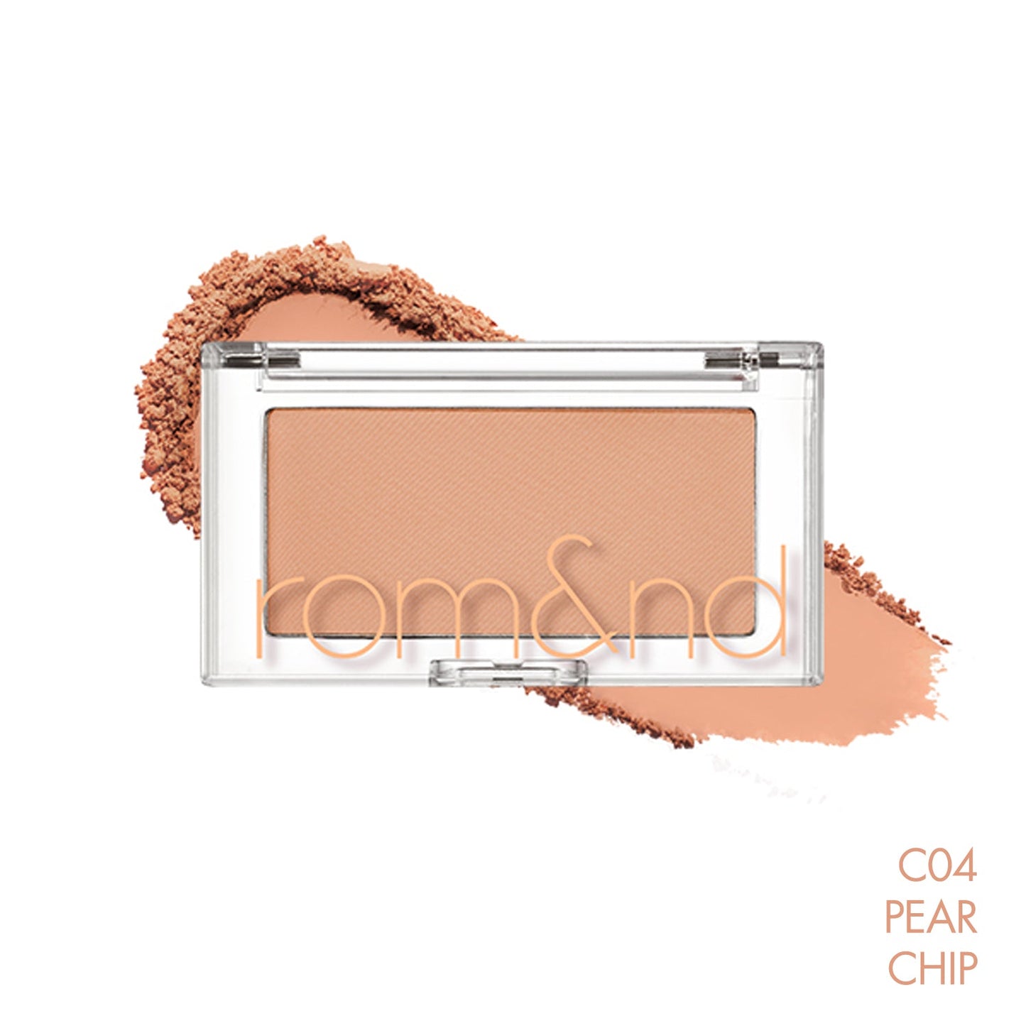 Rom&nd Better Than Cheek