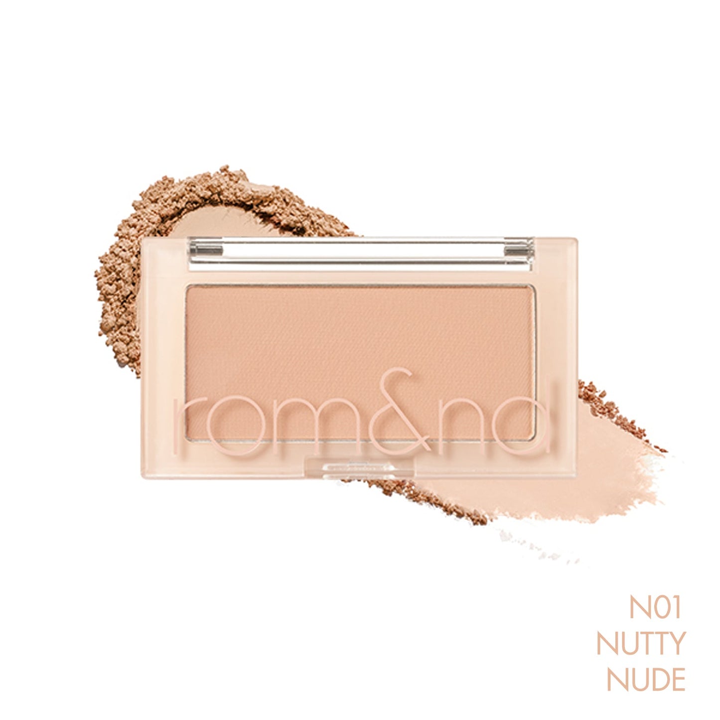 Rom&nd Better Than Cheek