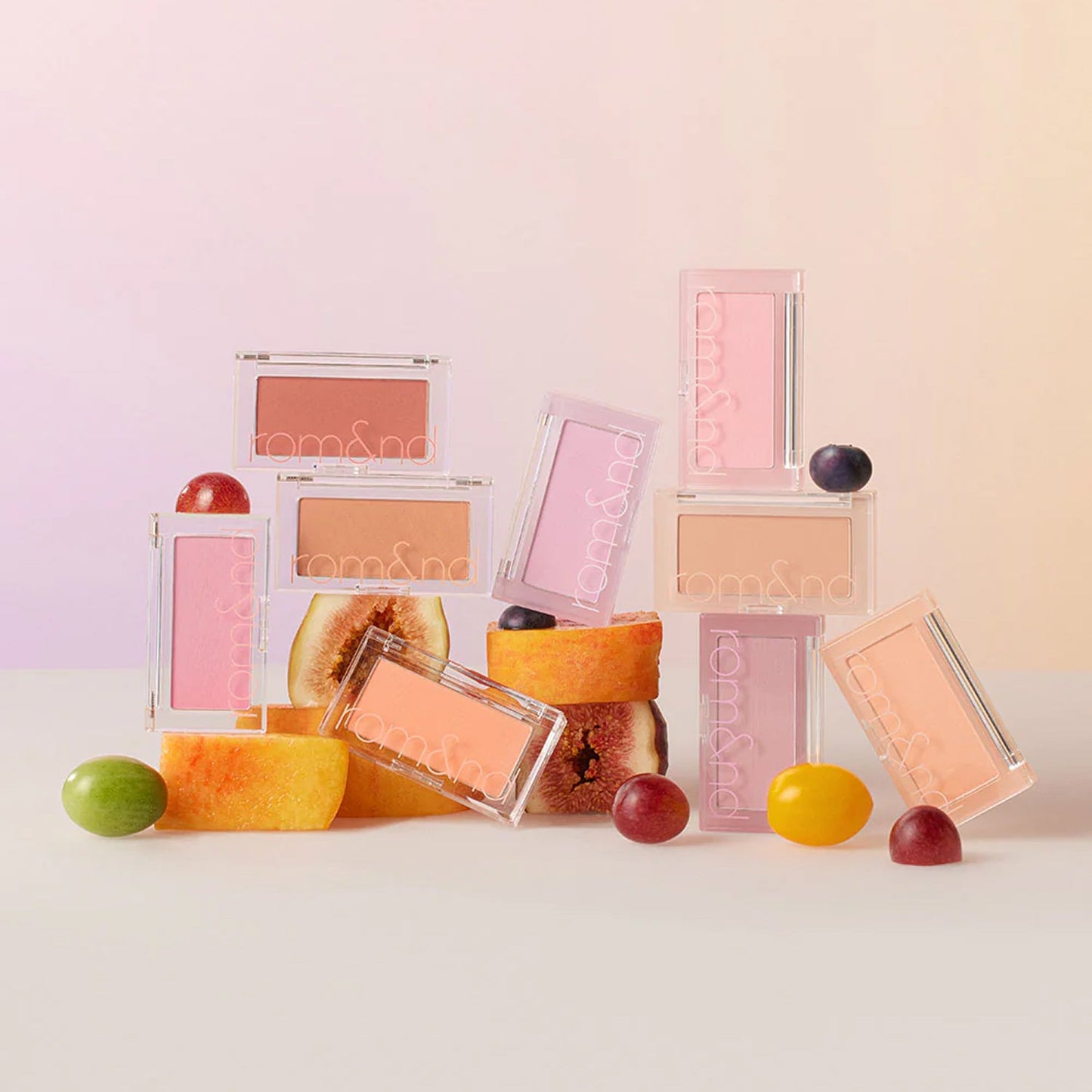 Rom&nd Better Than Cheek