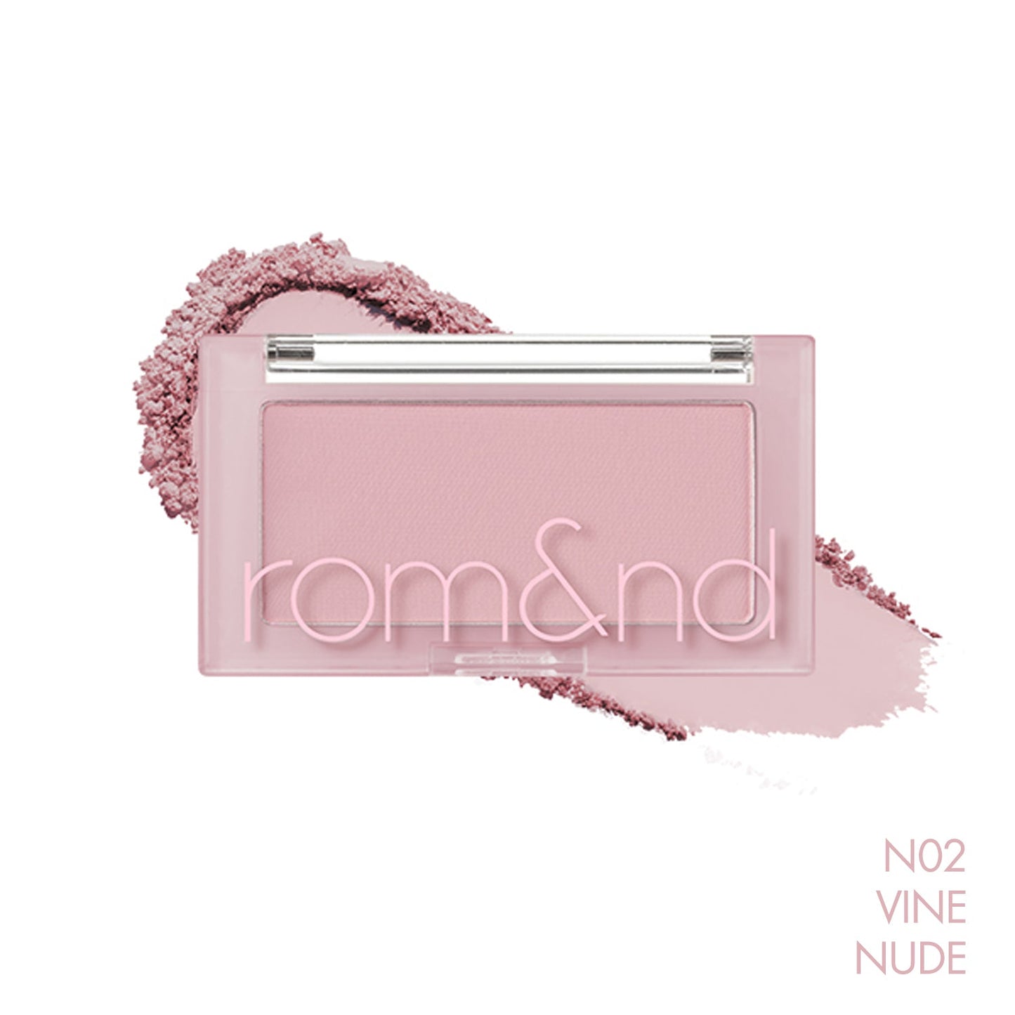 Rom&nd Better Than Cheek