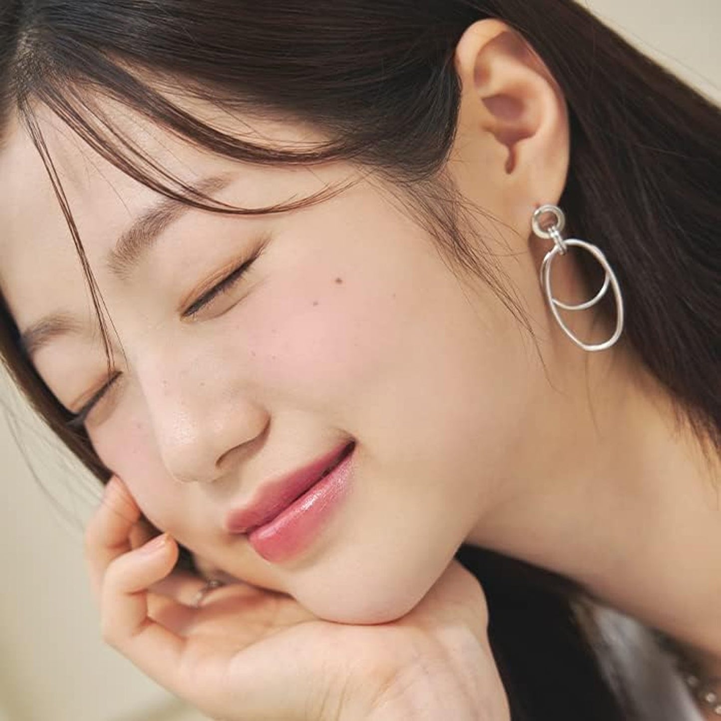 Rom&nd Dewyful Water Tint Muteral Nude Series