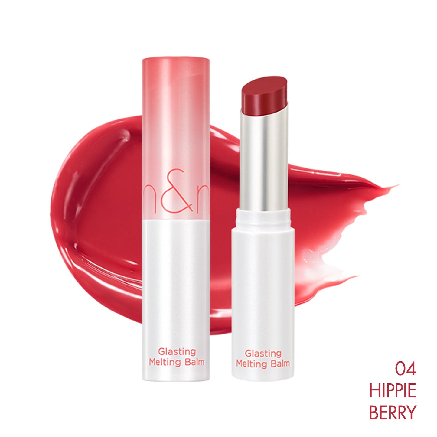 Rom&nd Glasting Melting Balm Original Series