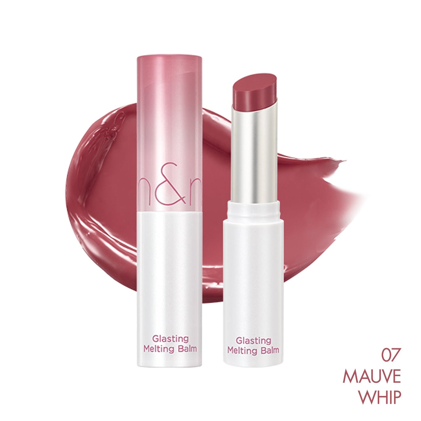 Rom&nd Glasting Melting Balm Original Series