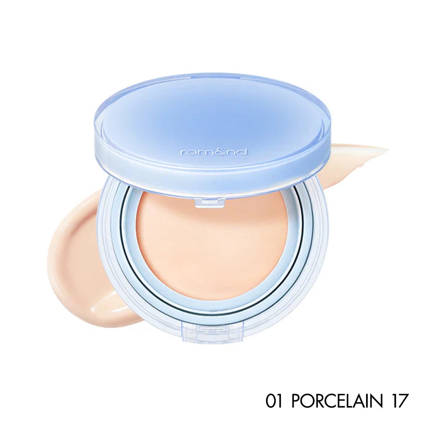 Rom&nd Bare Water Cushion