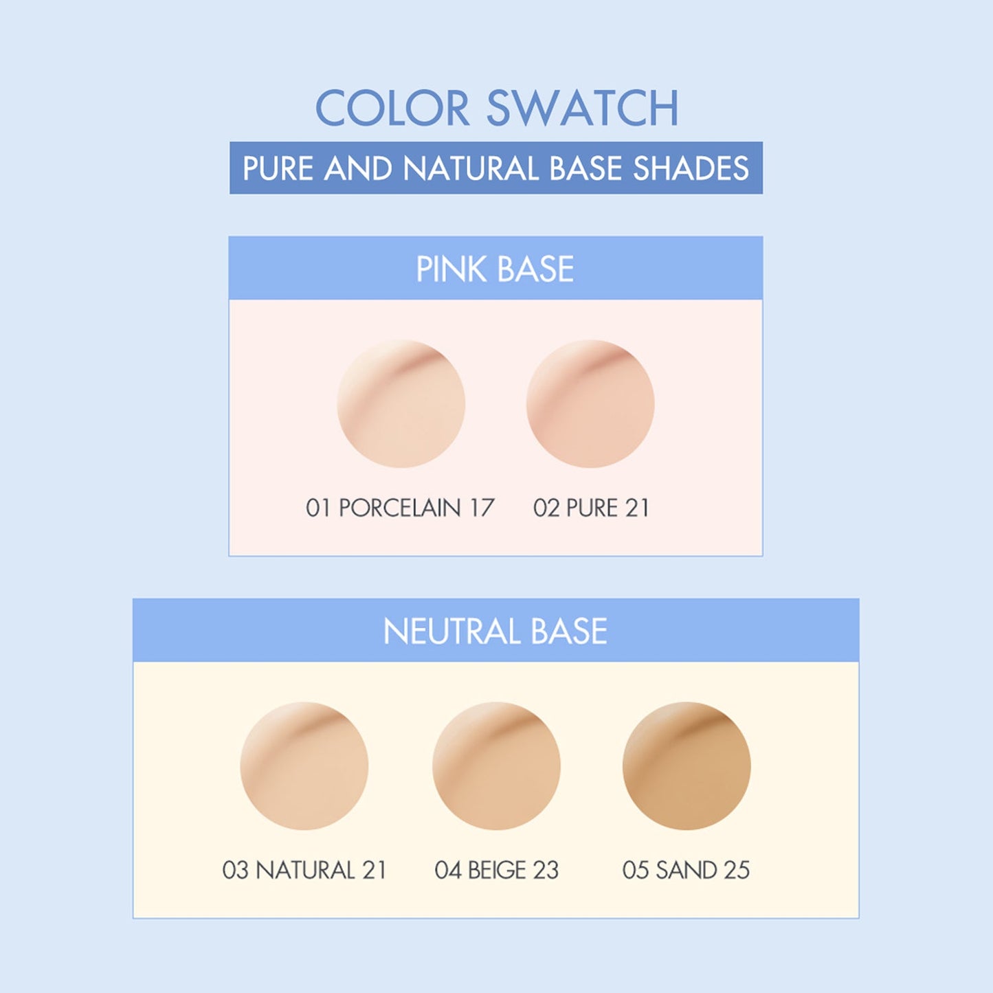 Rom&nd Bare Water Cushion