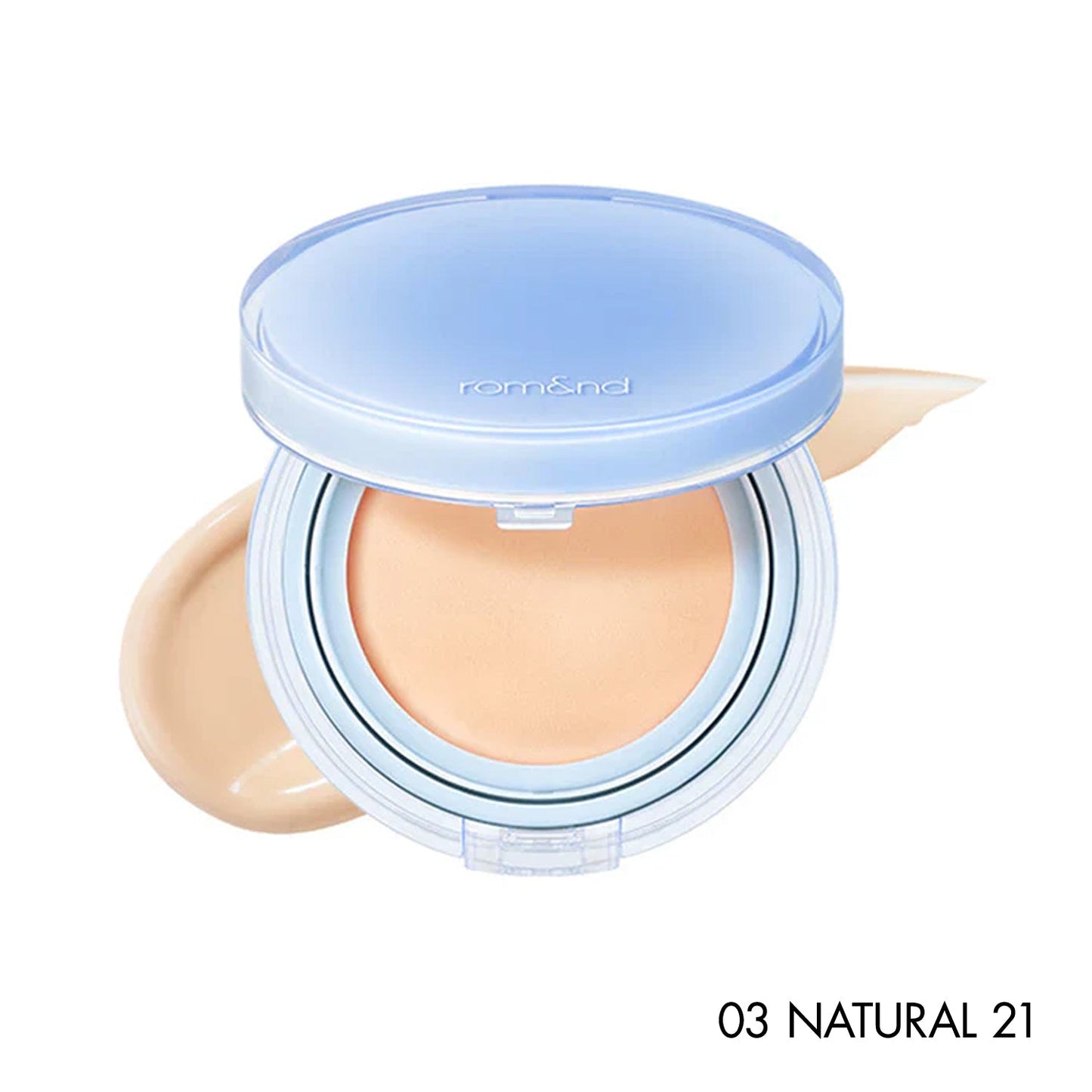 Rom&nd Bare Water Cushion