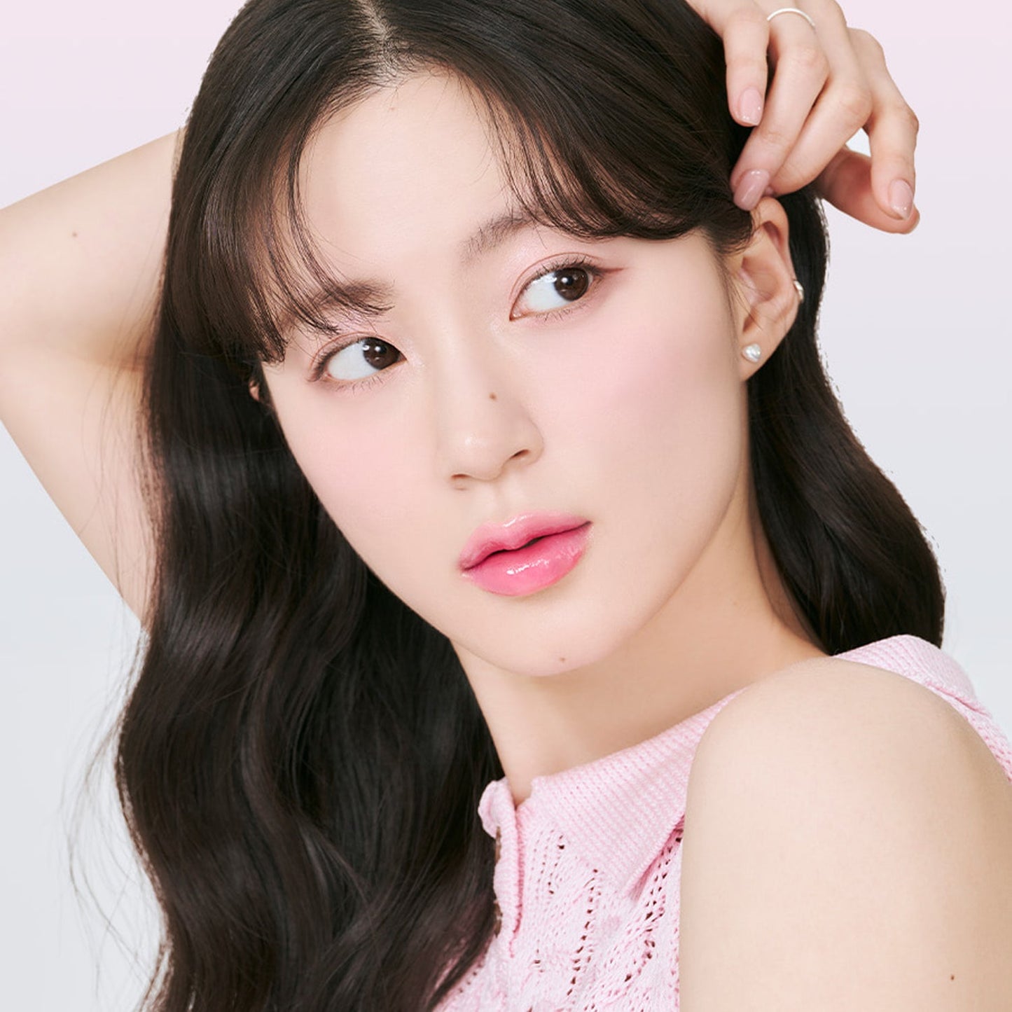 Rom&nd Juicy Lasting Tint New Bare Series