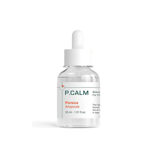 P.Calm Porsica Ampoule