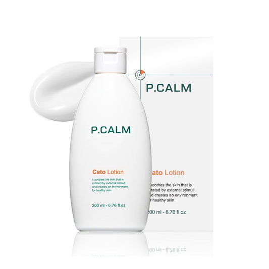 P.Calm Cato Lotion