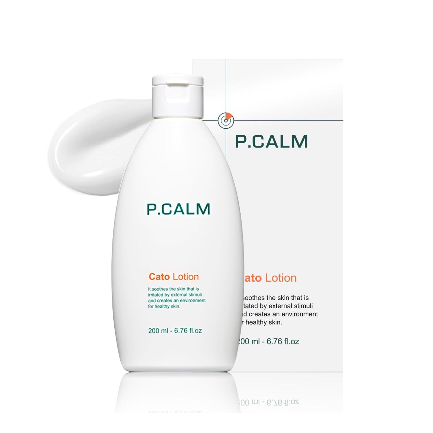 P.Calm Cato Lotion
