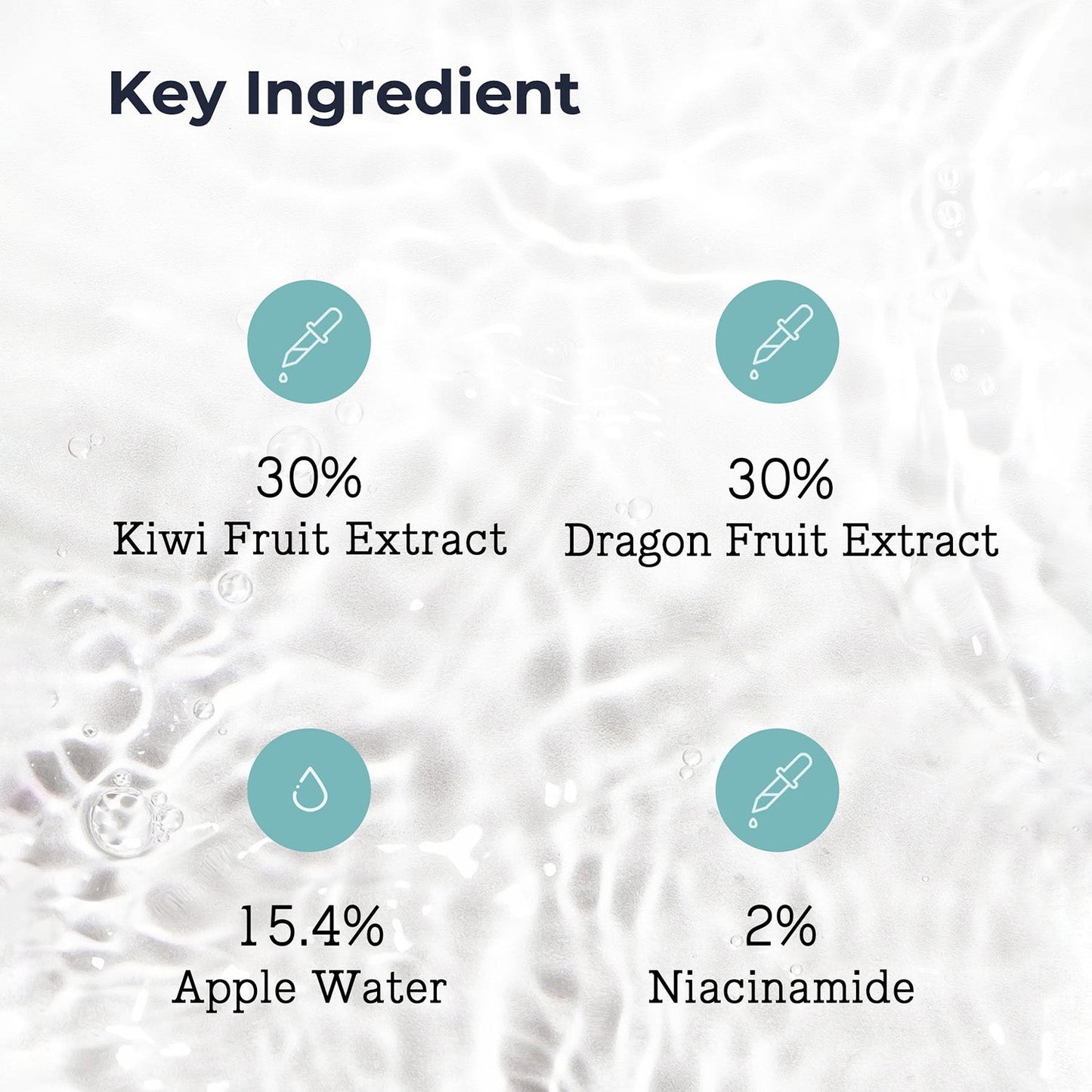 Cosrx Refresh AHA BHA Vitamin C Daily Toner