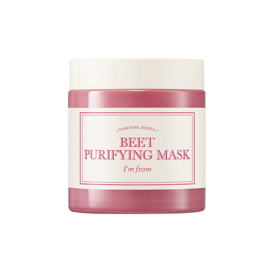 I'm From Beet Purifying Mask