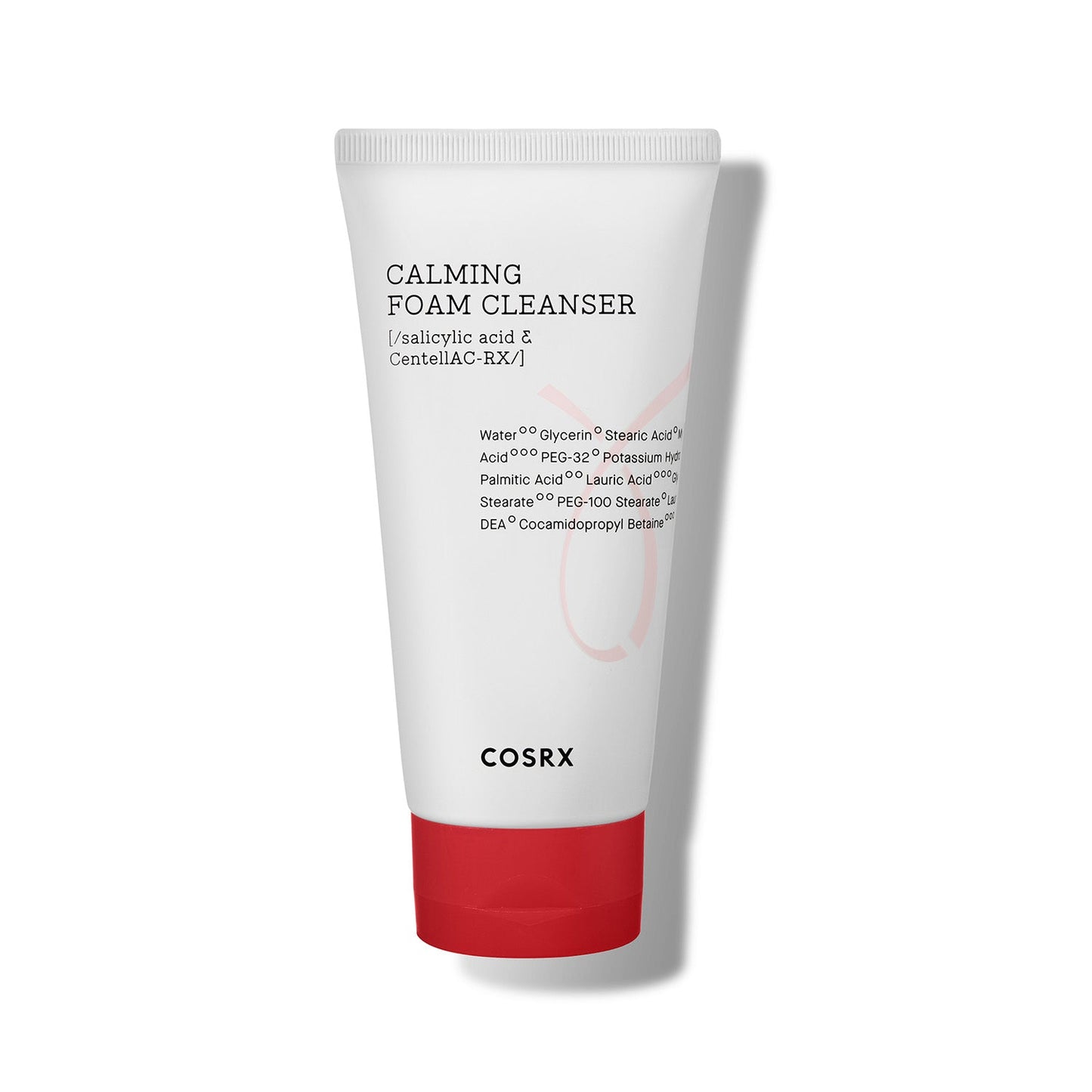 COSRX AC Collection Calming Foam Cleanser