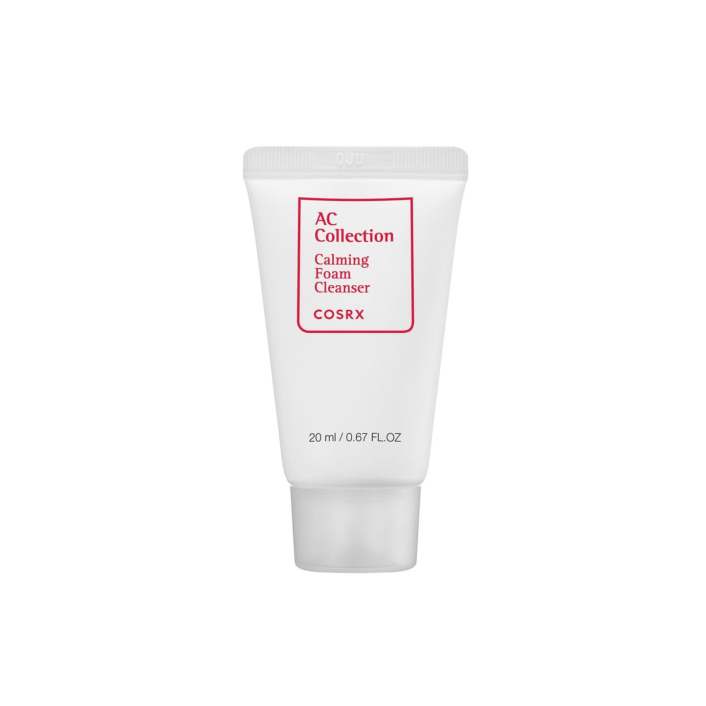 COSRX AC Collection Calming Foam Cleanser