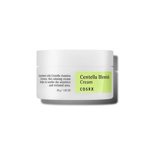 COSRX Centella Blemish Cream