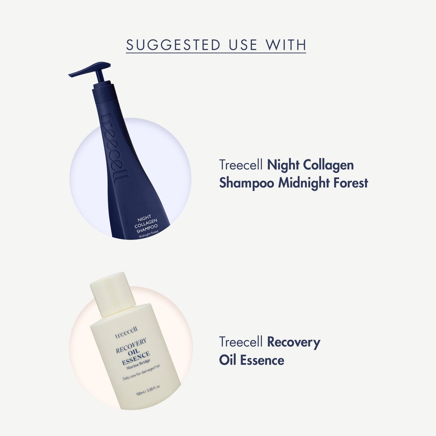 Treecell Collagen Boost Scalp Pack