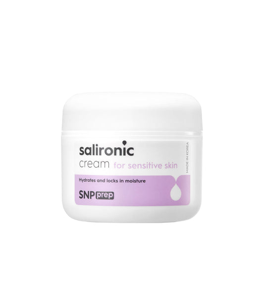 SNP Prep Salironic Cream