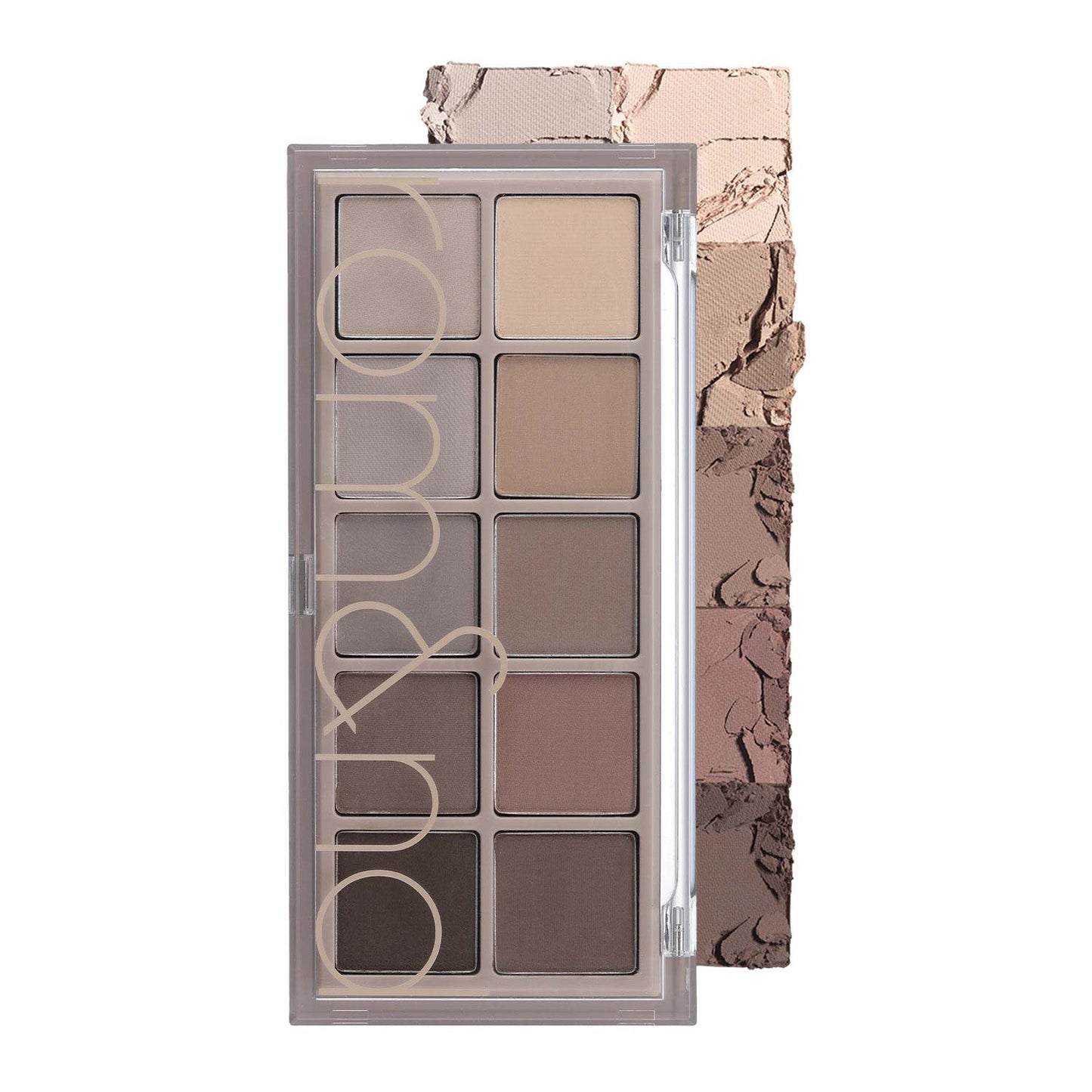 Rom&nd Better Than Palette Secret Garden