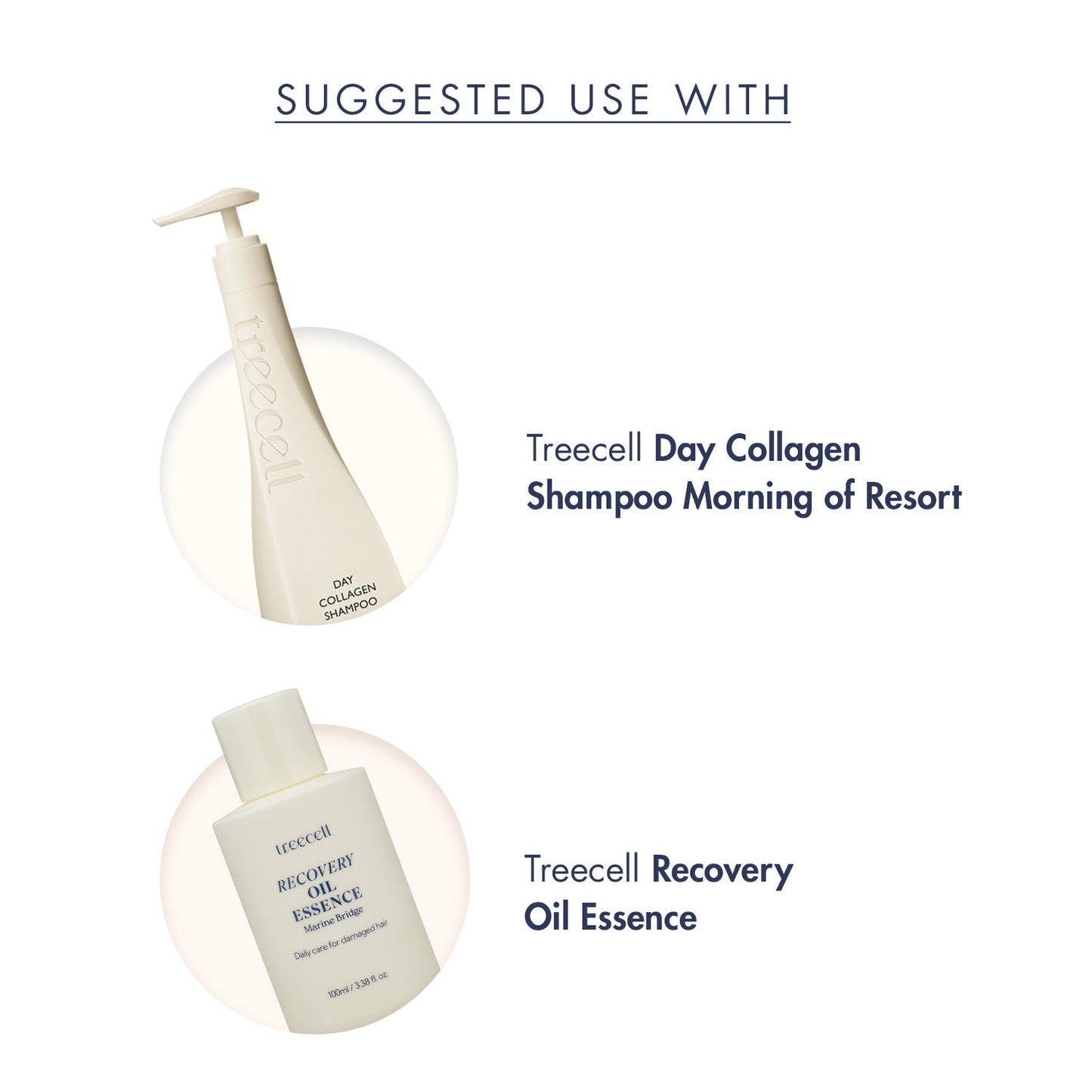 Treecell Forte Ampoule Treatment