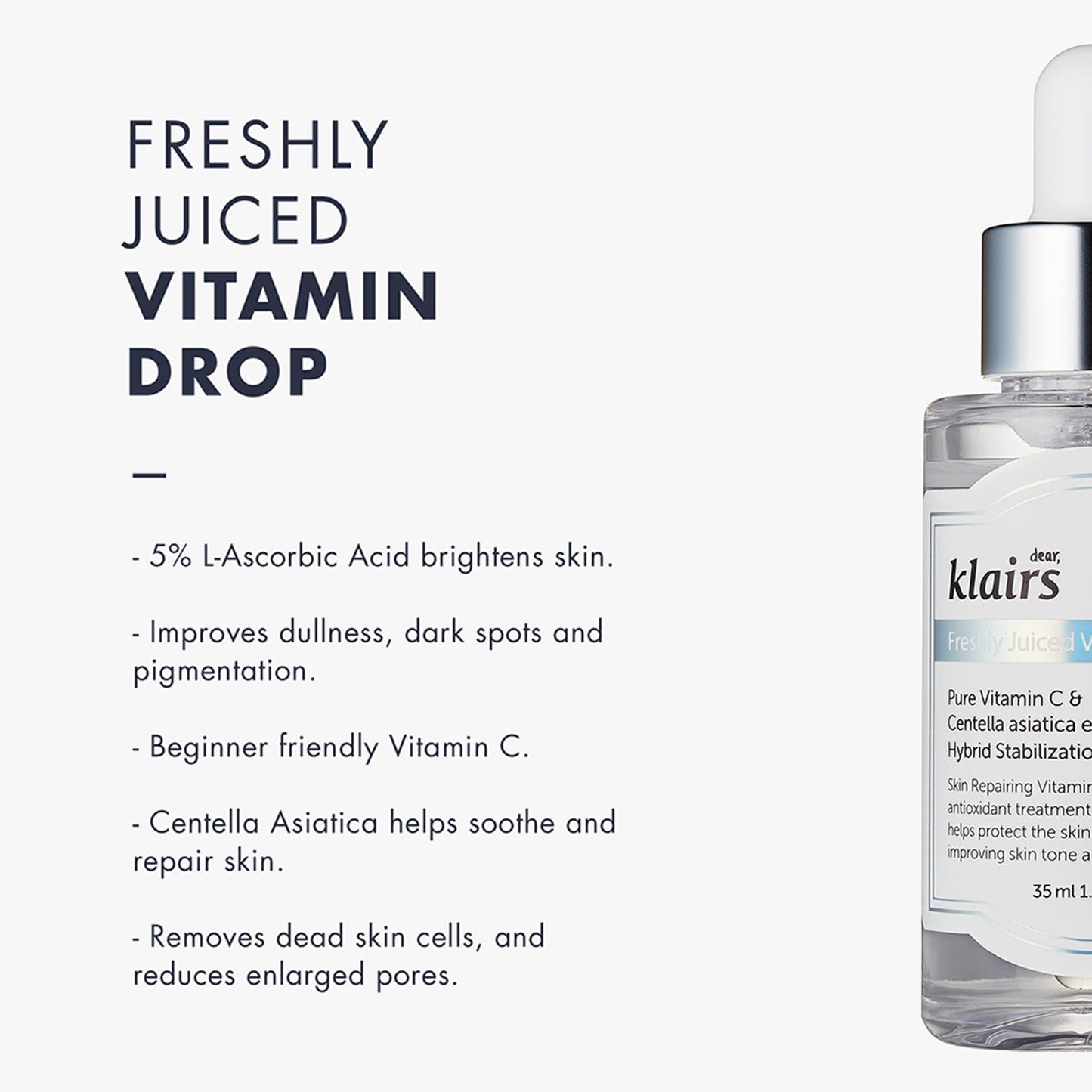 Korean Beauty Icons Set