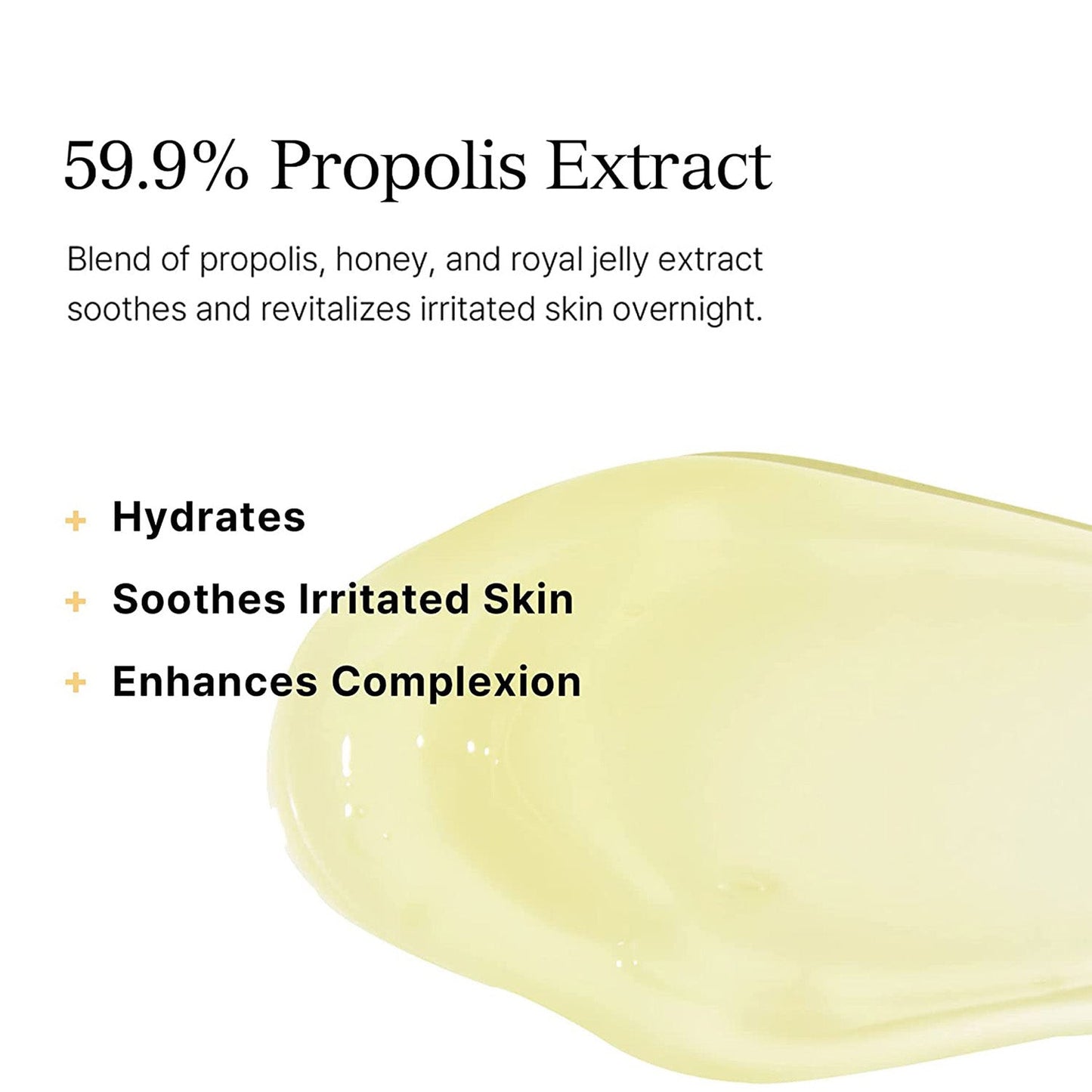 Cosrx Full Fit Propolis Honey Overnight Mask