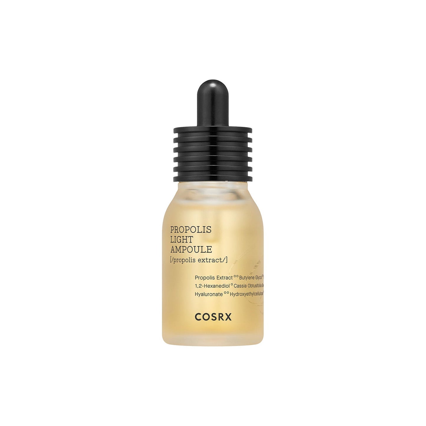 Cosrx Full Fit Propolis Light Ampoule