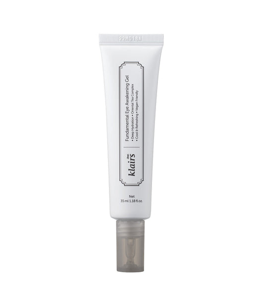 Klairs Fundamental Eye Awakening Gel