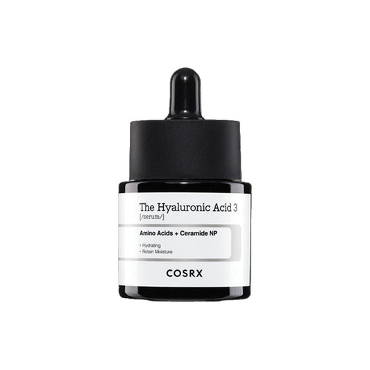 Cosrx The Hyaluronic Acid 3 Serum