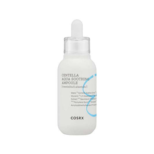 Cosrx Hydrium Centella Aqua Soothing Ampoule