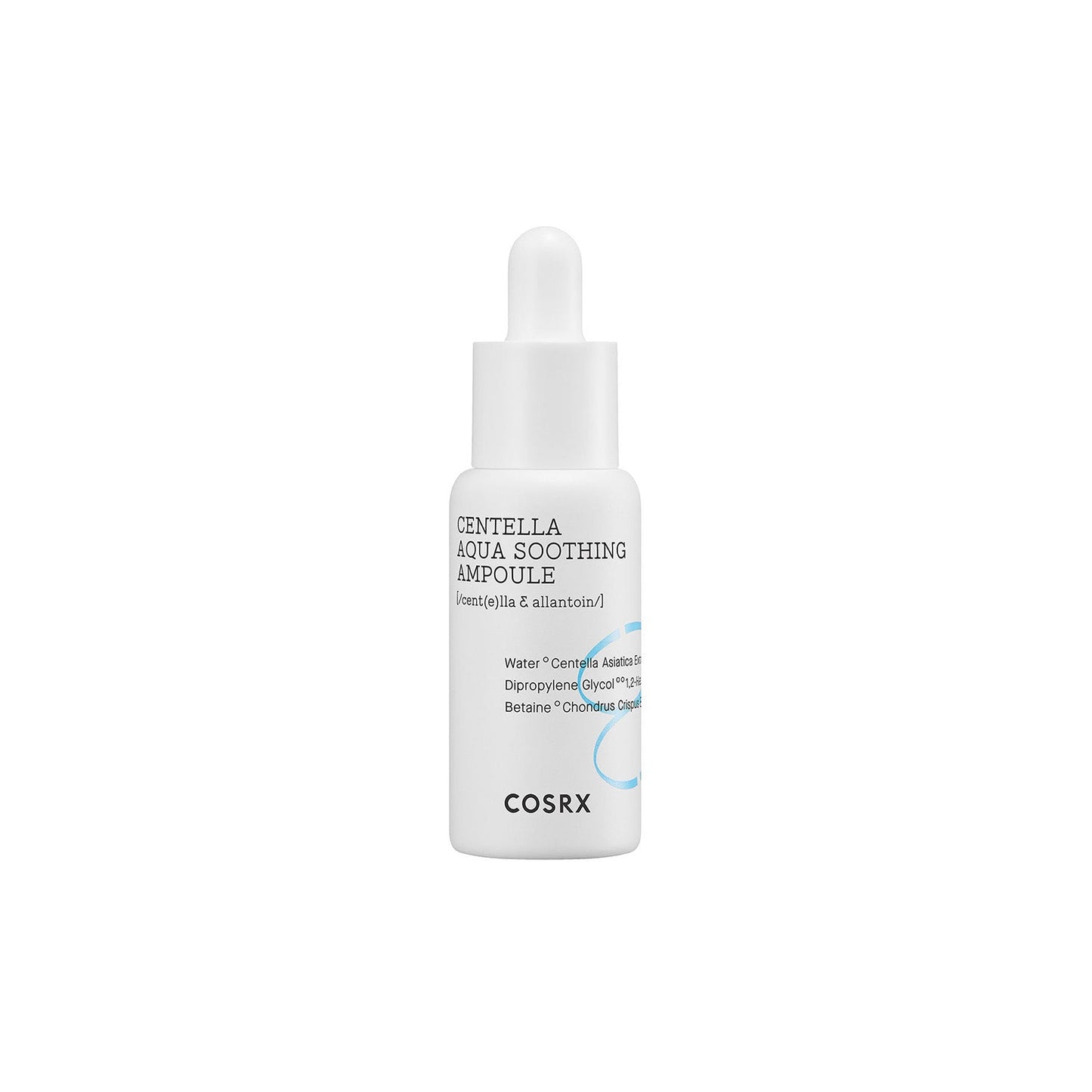 Cosrx Hydrium Centella Aqua Soothing Ampoule