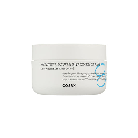 Cosrx Hydrium Moisture Power Enriched Cream