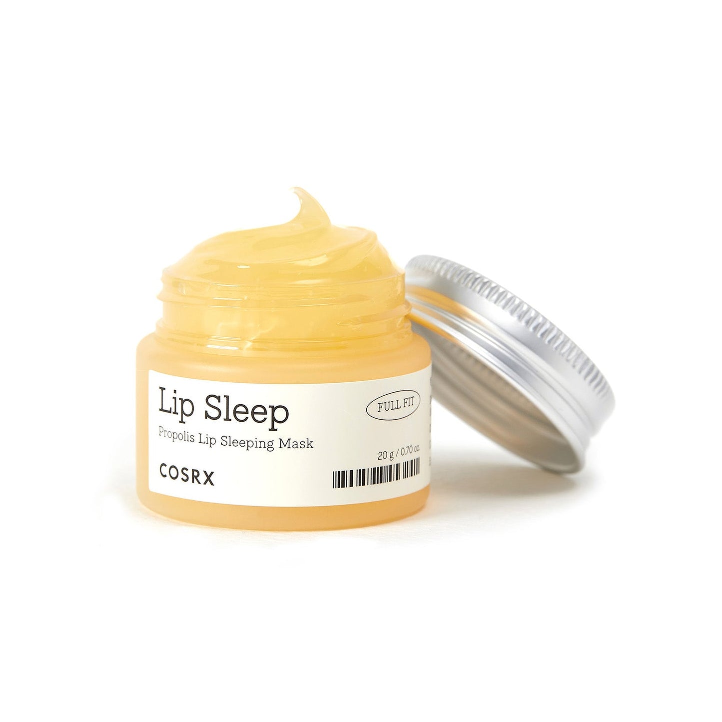 Cosrx Full Fit Propolis Lip Sleeping Mask