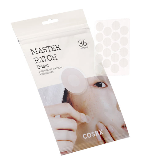 Cosrx Master Patch Basic (36 patches)