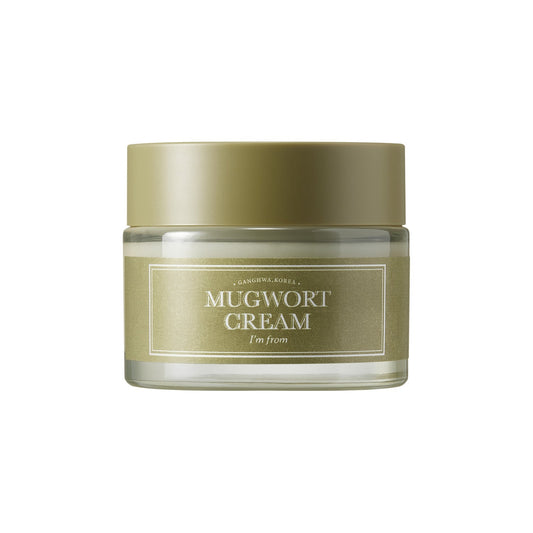 I'm From Mugwort Cream