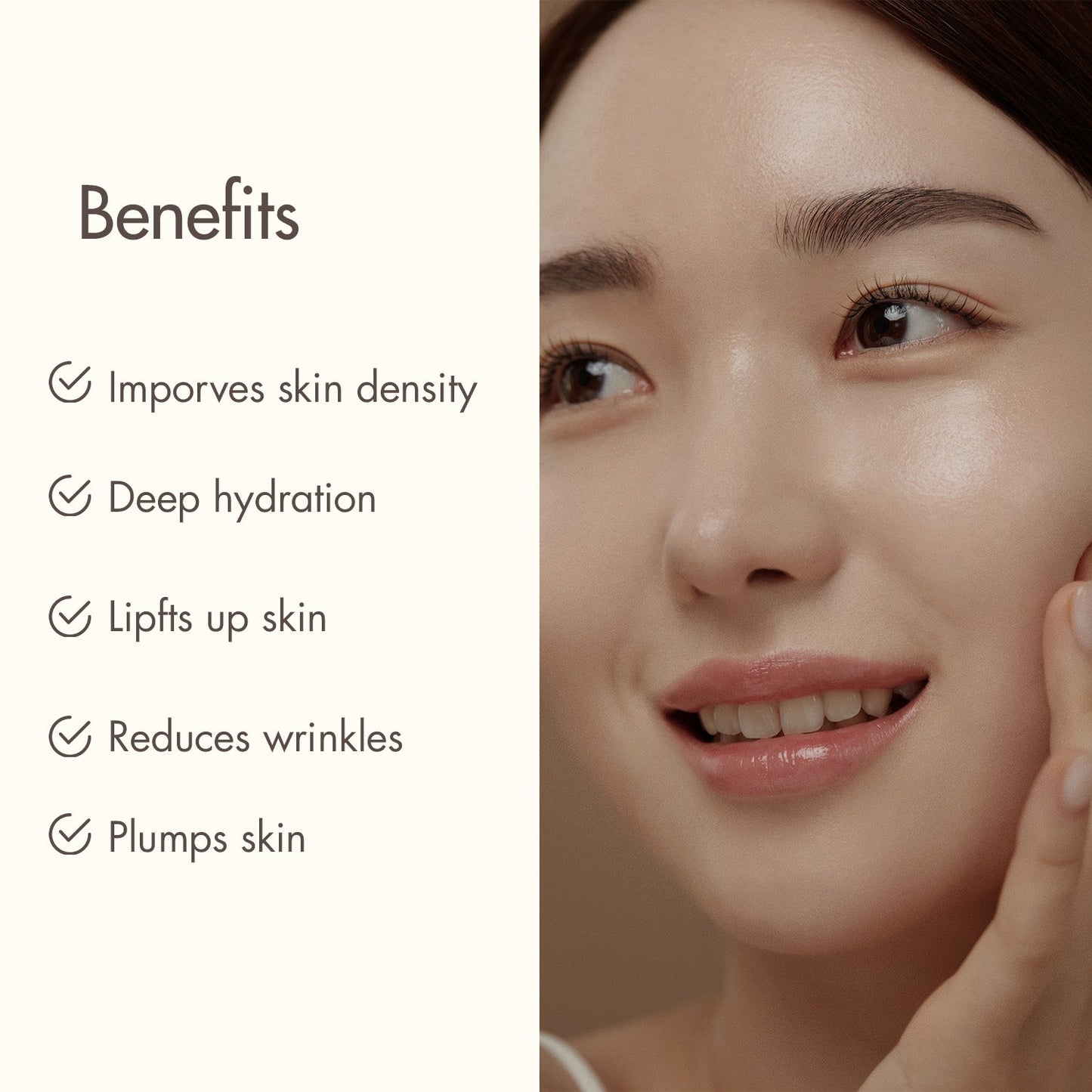 I'm From Mushroom Collagen Ampoule