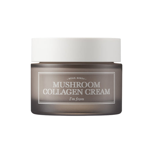 I'm From Mushroom Collagen Cream