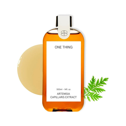 One Thing Artemisia Capillaris Extract